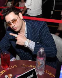 Hollywood Producer David Brian Pearce Sentenced to 146 Years Over Murders