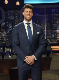 Clayton Echard Has Met Other Victims From Paternity Lawsuit Scam Clayton Echard Has Met Other Victims From Paternity Lawsuit Scam