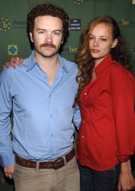 Bijou Phillips Asks Court to Drop Masterson From Daughter's Name