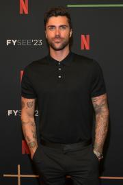 Brittany Snow's Ex and Selling the OC’s Tyler Stanaland Is Engaged to GF
