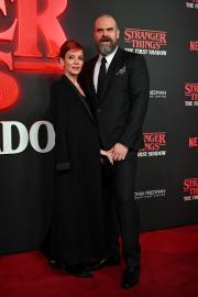 Lily Allen and David Harbour Are Selling NYC Home After Bombshell Album Lily Allen and David Harbour Are Selling NYC Home After Bombshell Album