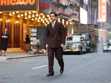 Is ‘Marty Supreme’ Based on a Real Person? Movie Plot Explained