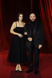 John Travolta and Daughter Ella to Star Together in New Survival Film