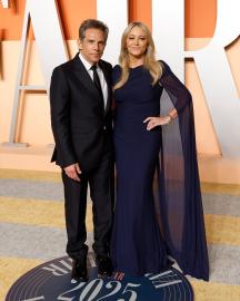 Ben Stiller's Quotes About Separating and Reconciling With Christine Taylor