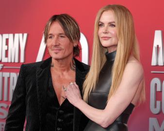 Nicole Kidman Addresses 'Devastating' Life Changes Amid Keith Urban Divorce