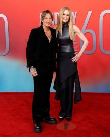 Every Time Keith Urban and Nicole Kidman Dodged Questions About Each Other