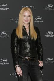 Nicole Kidman Reveals the Real Reason Why She Won't 'Stop' Working