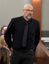 Ghost Adventures' Aaron Goodwin Gives Life Update After Wife's Murder Plot