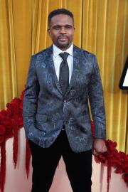 ‘Family Matters’ Alum Darius McCrary Arrested by Border Patrol