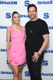 Heather Rae El Moussa Says Marriage Is 'Work in Progress' While Raising Son