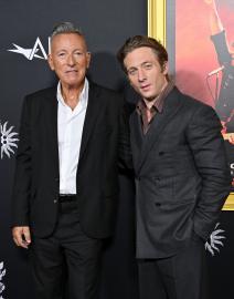 What Did Bruce Springsteen's 'Deliver Me From Nowhere' Biopic Get Wrong?