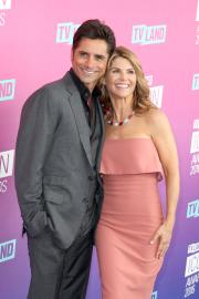 John Stamos and Lori Loughlin's Best Quotes About Their Relationship
