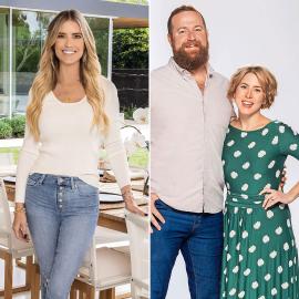 HGTV Fall 2025 TV Schedule for New and Returning Shows