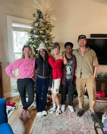 HGTV's Jen Hatmaker and Ex-Husband Brandon's Family Guide: Meet Their 5 Kids