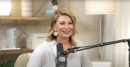 HGTV's Jen Knew She Would 'Lose Everything' After Supporting LGBTQ+ Rights