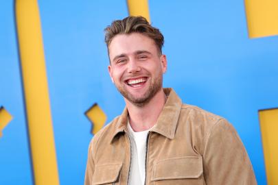 Harry Jowsey Reveals He Makes More Money on Brand Deals Than Reality TV