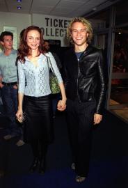 Heather Graham Says She's 'Proud' She Dated Heath Ledger, Was 'Very in Love'