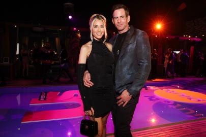 Heather Rae El Moussa Says Tarek El Moussa Was Asked to Be on ‘DWTS’