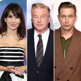 Hilaria Baldwin Addresses Husband Alec and Brother-in-Law Stephen’s Car Crash