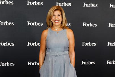 Exploring Hoda Kotb's New Adventures After Leaving Today