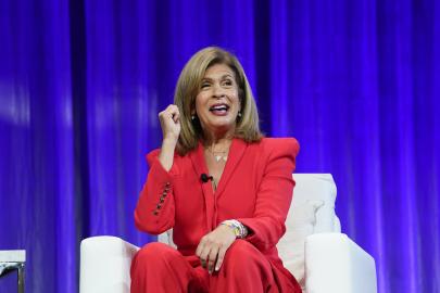 Hoda Kotb Updates: Family, Career Moves and Future Plans