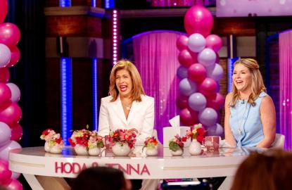 Hoda Kotb's Today Exit: 6 Key Changes to the Morning Show