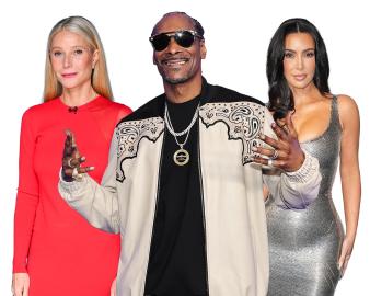 What’s in Store for Gwyneth Paltrow and Famous Libras This Year?