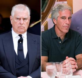 How Is Prince Andrew Connected to the Jeffrey Epstein Scandal? Timeline