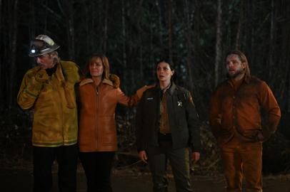 'Sheriff Country' Family Guide: Each Character's 'Fire Country' Connection