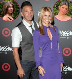 How Olivia Jade and Bella Giannulli Feel About Their Parents’ Split