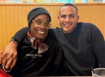 Billy Porter Debuts New Boyfriend After Health Scare With Sepsis