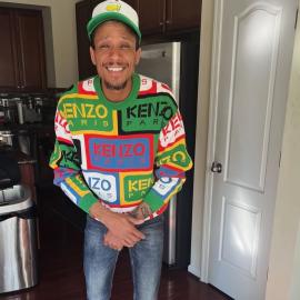 ‘Fresh Prince of Bel-Air’ Actor Floyd Roger Myers Jr. Dead at 42: Report ‘Fresh Prince of Bel-Air’ Actor Floyd Roger Myers Jr. Dead at 42: Report