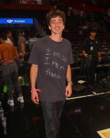 Ben Bader Found ‘Unresponsive’ in Clubhouse by Neighbors at 25