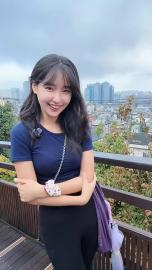 Influencer Yoon Ji-ah Found Dead in Field After Alleged Dispute: Report Influencer Yoon Ji-ah Found Dead in Field After Alleged Dispute: Report