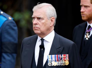 Is Prince Andrew Still a Working Royal? Where He Stands With the Family