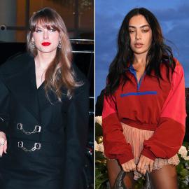 Is Taylor Swift’s ‘Actually Romantic’ About Charli XCX? Why Fans Think So
