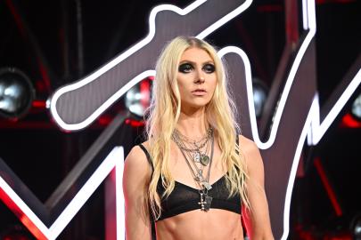 Is The Pretty Reckless Releasing A Rock Version Of ‘Where Are You Christmas'?