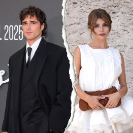 Jacob Elordi and Olivia Jade Split Again Weeks After 'Reconnecting'