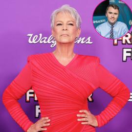 Jamie Lee Curtis Breaks Silence on Backlash After Charlie Kirk Comments