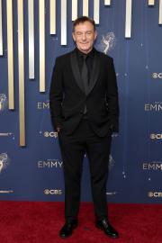 The White Lotus' Jason Isaacs Marks 27 Years of Sobriety: 'So Grateful'