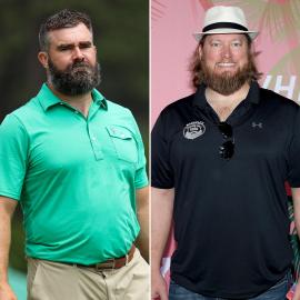 Jason Kelce Addresses NFL Star Nick Mangold's Death at Age 41: A 'Travesty'