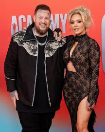 Jelly Roll Opens Up About Regrets Over Cheating on Wife Bunnie XO