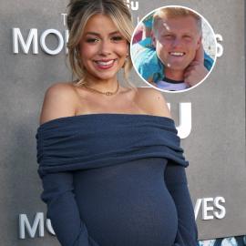 Zac Affleck Hits Back at 'Disgusting' Joke After Jen's 'DWTS' Elimination