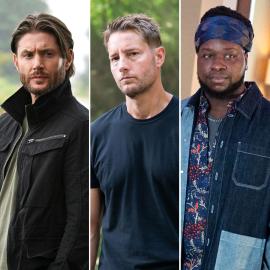 Jensen Ackles, Chris Lee Finally Meet on 'Tracker' After Shocking Cast Exits Jensen Ackles, Chris Lee Finally Meet on 'Tracker' After Shocking Cast Exits