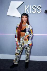 Jesy Nelson Shares Emotional Message About Her Post-Baby Body