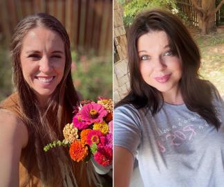 Jill Duggar Reveals How Much She Knew About Grandpa's Alleged Abuse