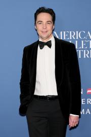 Jim Parsons Shares His Thoughts on a Possible ‘Big Bang Theory’ Reboot