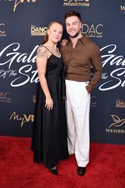 6 Highlights of JoJo Siwa and Chris Hughes' Relationship Timeline