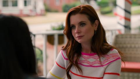 4 Clues About Sweet Magnolias Season 5