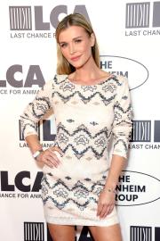 Joanna Krupa Talks Pet Adoption Series, Raising Daughter, Dating and More